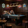 Buckshot Billardtisch 7ft Manhattan - 213x122x80 cm - 7 Fuß Produktbild-Vorschau 2