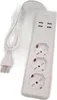 meross Smart WLAN Steckdosenleiste mit 3 AC Steckdosen und Produktbild-Vorschau 9