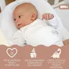 Cocoon ergonomico per neonati, BEABA Cocoonababy, Jersey Anteprima dell’immagine prodotto 4
