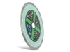 DAYTOOLS Disco da taglio diamantato con bordo turbo, 180 mm Anteprima dell’immagine prodotto 2