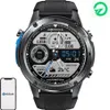 Zeblaze Stratos 2 Ultra smartwatch (Noir) Voir les images du produit 8