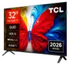 TCL S5L 32S5L, 81,3 cm (32"), 1920 x 1080 px, QLED, Smart Podgląd zdjęcia produktu 2