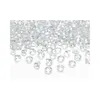 100 Streudeko Diamanten transparent 1,2cm Produktbild-Vorschau 2