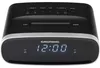 Grundig Sonoclock3100, Digitaler Wecker, Oval, Schwarz, Produktbild-Vorschau 6