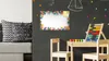 Tablica magnetyczna na magnesy METALboards, klocki 90x60 cm Podgląd zdjęcia produktu 4