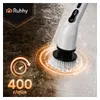 Ruhhy 27015 Elektrische Reinigungsbürste, 25 W, 1500 mAh, 9 Produktbild-Vorschau 16
