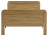 Homestyle4u Komfortbett 120x200 mit Lattenrost Bett Produktbild-Vorschau 15