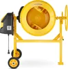 Betoniarka budowlana HIGHER mieszarka 120L 650W 230V Podgląd zdjęcia produktu 7
