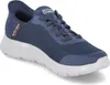 Skechers Sneaker GO WALK FLEX, Textil, Blau, Herren Produktbild-Vorschau 26
