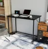 Bureau laptoptafel - zwart Productafbeelding-voorbeeld 2