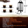 Distributeur de boissons chaudes et froides VEVOR Voir les images du produit 7