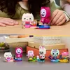 LEGO Gabbys Puppenhaus Gabbys Katzenfreunde aus LEGO Produktbild-Vorschau 5