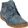 JOSEF SEIBEL Fergey 65 | Bottines pour Femmes | bleu Voir les images du produit 14