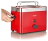 Graef Toaster 2-fach Rot Produktbild-Vorschau 12