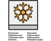 Diephaus Mauerstein COLUNA SANDSTEIN NORMALSTEIN 50/25/20 Produktbild-Vorschau 4