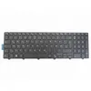 A black laptop keyboard is shown against a white background. Produktbild-Vorschau