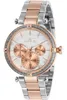 Invicta Bolt 28962 Dámské Hodinky - Quartz Hnutí - Nerezová Náhled obrázku produktu 1