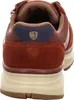 Joya Damen Schnürschuh DYNAMO ZIP W DARK RED rot Größe EUR Produktbild-Vorschau 17
