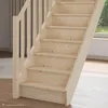Holztreppe Intercon Casablanca | Fichte | gerader Verlauf | Produktbild-Vorschau 7