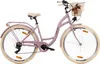 Dámsky mestský bicykel Goetze Mood 28" – 7 rýchlostí, Náhľad obrázku produktu 1