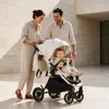 BabyLux ROMBO: Cubierta ligera para cochecitos, bolsa con Vista previa de la imagen del producto 16