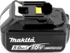 Akumulatorowa wyrzynarka szablasta Makita DJV 182 T1J 18V Podgląd zdjęcia produktu 5