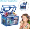 Kinderkosmetik, Prinzessin Make-up-Boxen, Geschenksets, Produktbild-Vorschau 1