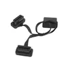 Prodlužovací kabel OBD2,Rozdělovač OBD2,Adaptér Náhled obrázku produktu 6