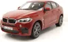 NOREV 1:18 BMW X6M - 2015 - red met. 183242 Produktbild-Vorschau 1