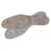 Winter Einlegesohlen Filz-Schuheinlage, 7mm dick, schützt Produktbild-Vorschau 1