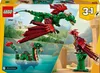 LEGO® Creator 31161 Zelený drak Náhled obrázku produktu 33