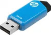 HP v150w - 64 GB - USB tipo A - 2.0 - Lamina di scorrimento Voir les images du produit 1