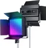 Neewer Flächenleuchte RGB1200 LED Videoleuchte mit Stativ Produktbild-Vorschau 3