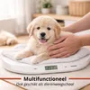 Grundig Digitale Babyweegschaal – Nauwkeurige Baby Productafbeelding-voorbeeld 8