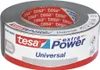 A roll of tesa extra Power Universal duct tape. Produktbild-Vorschau