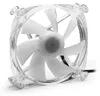 SHARK Disc RGB Fan (transparent, 120 mm) Produktbild-Vorschau 3