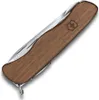 VICTORINOX Forester Wood Taschenmesser 0.8361.63 10 Produktbild-Vorschau 4