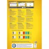 Avery Zweckform L4759-10 Étiquettes de classeur, 61 x 297 Voir les images du produit 12