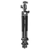 Mantona Scout MAX Macro II Statyw z głowicą kulową 153 cm Podgląd zdjęcia produktu 7