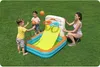 Bestway 52728, Obdĺžnikový, Polyvinylchlorid (PVC), Modrá, Náhľad obrázku produktu 13