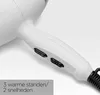 BaByliss 2000 Profi-Haartrockner Pro Speed matt Weiß AC Produktbild-Vorschau 26