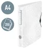 Leitz 11070001, A4, D, Uskladnění, Pěnoplast, Bílá, 350 Náhled obrázku produktu 11