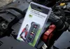 Tester per batteria e alternatore 12V, con pinze a Anteprima dell’immagine prodotto 4