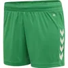 Hummel hmlCORE XK Poly Shorts Frau Produktbild-Vorschau 1