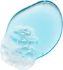 A close-up of a blue liquid with bubbles, likely a cosmetic or cleaning product. Anteprima dell’immagine prodotto