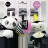 GAGAGU Závěsná plyšová hračka Opice-Panda-Míč Náhled obrázku produktu 6