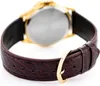 Close-up of a watch strap and buckle. Anteprima dell’immagine prodotto