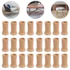24 Stuhlbeinsocken Möbelsocken, Elastische Gestrickte Produktbild-Vorschau 12