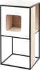 Drapak Vesper Vesper Patio, mały stylowy drapak z 3 Podgląd zdjęcia produktu 2