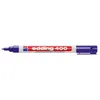 EDDING 400 - Marker - permanent - Violett - 1 Produktbild-Vorschau 18